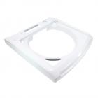 Kenmore 796.29002000 Top Drum Cover (White) - Genuine OEM