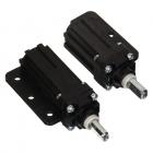 Kenmore 796.31412310 Lid Hinge Damper Assembly - Genuine OEM