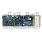 LG DLE3180W Electronic Control Board Assembly - Genuine OEM
