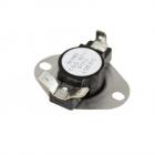 LG DLE4870W Cycling Thermostat - Genuine OEM