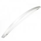 LG LDCS24223S Door Handle Assembly (Freezer, Stainless) - Genuine OEM