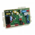 LG LDF6920WW Electronic Control Board Assembly - Genuine OEM