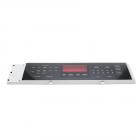LG LDG3017ST User Interface Control Board - Genuine OEM