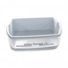 LG LFXS24623B Gallon Door Shelf Bin - Genuine OEM