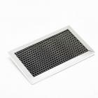 LG LMV1630BB Charcoal Filter - Genuine OEM