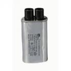 LG LMV1635SB High-Voltage Drawing Capacitor - Genuine OEM