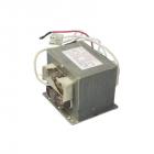 LG LMV1680WW High Voltage Transformer - Genuine OEM