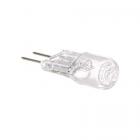 LG LMVM2075SW Halogen Bulb - Genuine OEM