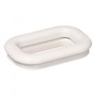 LG LMXC23746S Ice Chute Door Gasket - Genuine OEM