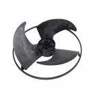 LG LP073HDUC Condenser Fan Blade - Genuine OEM