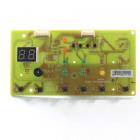 LG LP153HD3B User Interface Control Board Assembly - Genuine OEM
