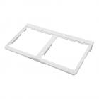 LG LRBC22544SB Crisper Drawer Cover Frame - Genuine OEM