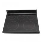 LG LRE3023ST Glass Cooktop Assembly - Genuine OEM