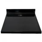 LG LRE3061BD Glass Cooktop Assembly - Genuine OEM