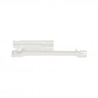 LG LSC27921SB04 Ice Container Rail Guide - Genuine OEM
