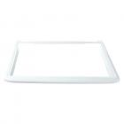 LG LTC24380SW00 Glass Shelf (Upper) Genuine OEM