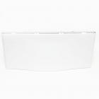 LG WDP3W Front Drawer Panel Assembly - Genuine OEM