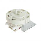 LG WM3370HWA Pressure Switch Assembly - Genuine OEM