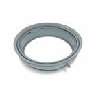 LG WM3431HS Door Boot Gasket Seal - Genuine OEM