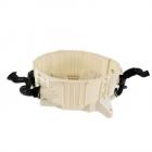 LG WM3470HVA Outer Tub Assembly (Front) - Genuine OEM