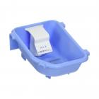 LG WM3500CW Detergent Dispenser Tray Assembly - Genuine OEM