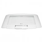 LG WT1301CW Lid Assembly (White) - Genuine OEM