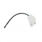 LG WT7600HWA Bleach Dispenser Assembly - Genuine OEM