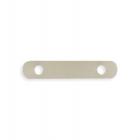 Whirlpool Part# 34338 Hinge Gasket (OEM)