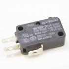 Whirlpool Part# 34770P01 Microswitch - Genuine OEM