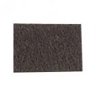 GE  Part# 347833 Felt Pad (OEM)