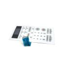 Magic Chef Part# 3518572120W Membrane Switch - Genuine OEM