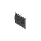 LG Part# 3530AR1604U Inlet Grille - Genuine OEM