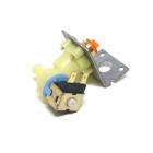 Admiral DWD1500AWB Water Inlet Valve - Genuine OEM