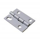 Amana 1DNET3205TQ0 Washer/Dryer Door Hinge and Pin Assembly - Genuine OEM