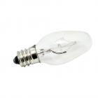 Amana 35548 Light Bulb (7 watt) Genuine OEM