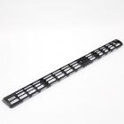 Amana A2RXNMFWB00 Bottom Vent Grille (Black) - Genuine OEM