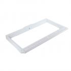 Amana AB1924PEKS5 Crisper Drawer Cover Frame - Genuine OEM