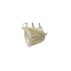 Amana ABB2222FEB11 Light Socket - Genuine OEM