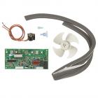 Amana AC2224GEKB Refrigerator Bottom Mount Frost Kit - Genuine OEM