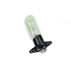 Amana ACM1580AW Light Bulb Assembly - Genuine OEM