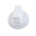 Amana ACR2303MFW3 Surface Element Control Knob - Genuine OEM