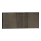 Amana ACR4503SFS1 Drawer Front-Panel (Stainless Steel) - Genuine OEM