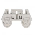 Amana ADB1100AWW1 Dishrack Roller - Genuine OEM