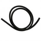 Amana ADB1500AWS46 Black Dishwasher Door Seal - Genuine OEM