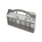 Amana ADB1700ADB1 Silverware Basket - Genuine OEM