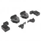 Amana AER6303MFS0 Drawer Glide Kit - Genuine OEM