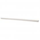 Amana AER6603SFW0 Side Door Trim (Left, White) - Genuine OEM