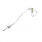 Amana AGR5330BAB1 Surface Burner Tube and Orifice - Genuine OEM