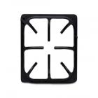 Amana AKDG2WW Burner Grate (black) - Genuine OEM