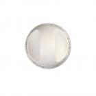 Amana ALZ8580ADQ Range Ignitor Knob (White) - Genuine OEM